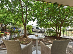 Edelweiss Apartment by TravelPro Services Kallithea Halkidiki